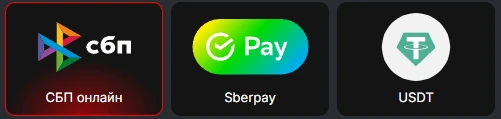 Пополнение Banzai Bet